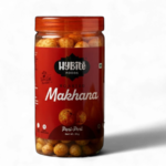 Peri Peri Makhana