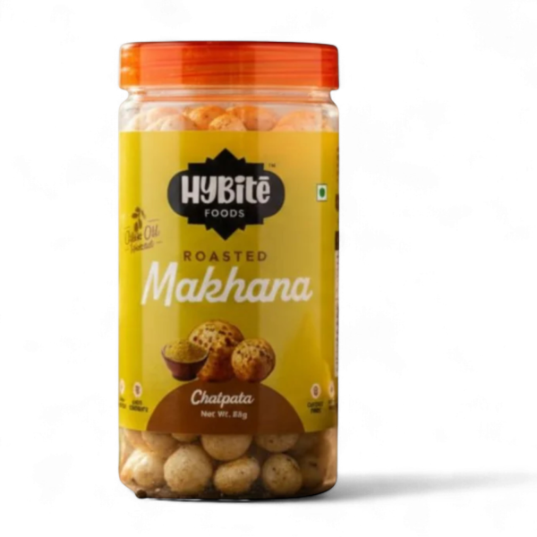 Chatpata Masala Makhana