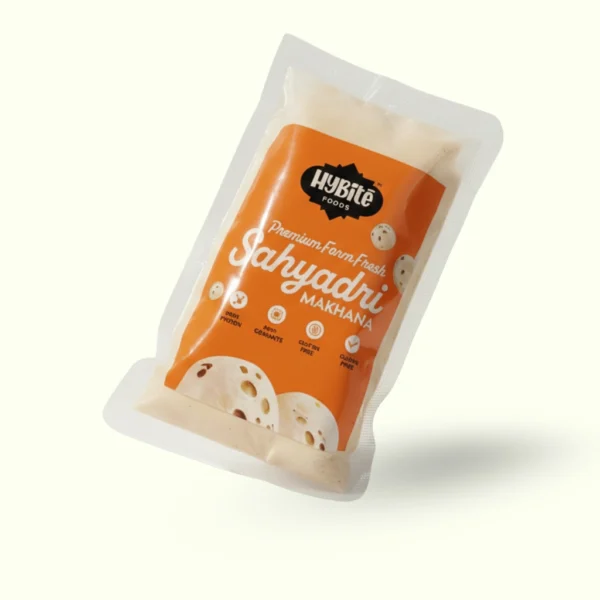 Fine Ground Makhana Flour