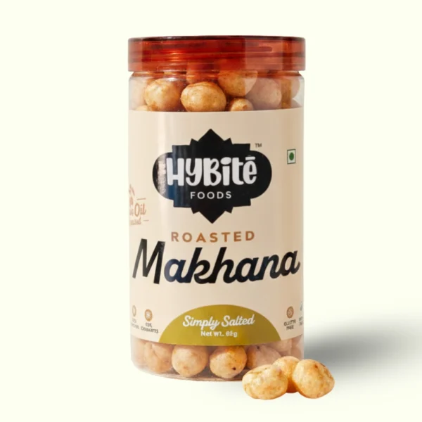 Simply Salted Makhana